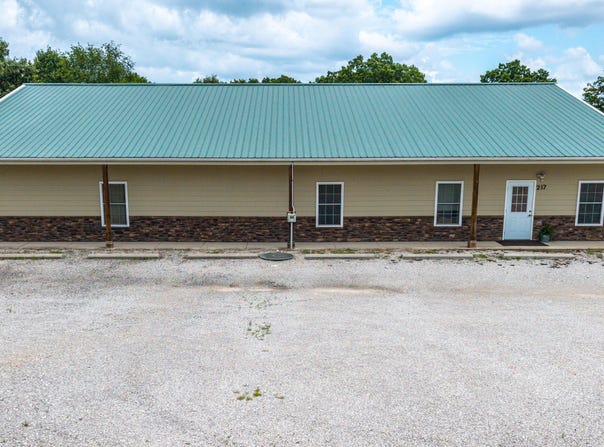 217 Mo-17, Summersville, MO 65571