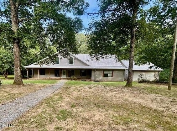 130 Nevels Drive, Florence, MS 39073