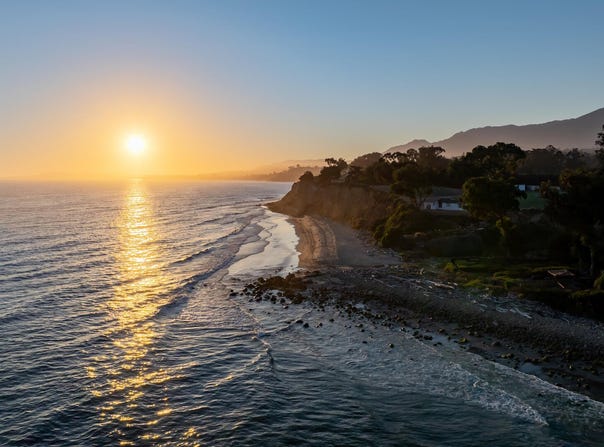 2937 Padaro Lane, CARPINTERIA, CA 93013