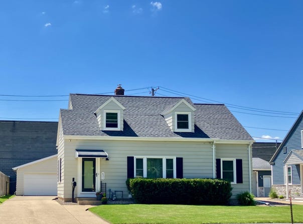621 N LINWOOD Avenue, APPLETON, WI 54914