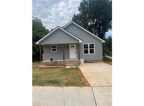 921 Redding Drive, High Point, NC 27260