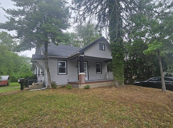 471 GLASSBORO ROAD, WOODBURY HEIGHTS, NJ 08097