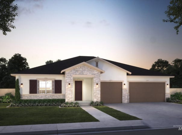 12573 S Lenora Pl, Nampa, ID 83686