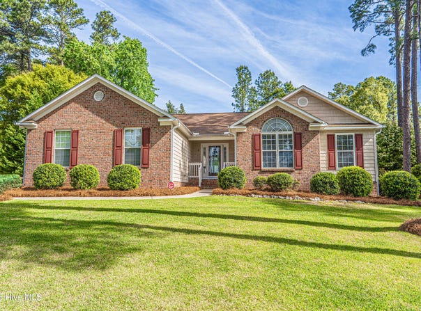 Whispering Pines, NC 28327