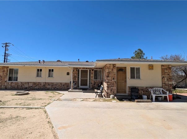 18510 Seneca Road, Apple Valley, CA 92307