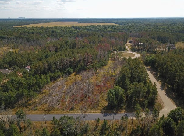 Lot 11 W 16th Court, Arkdale, WI 54613