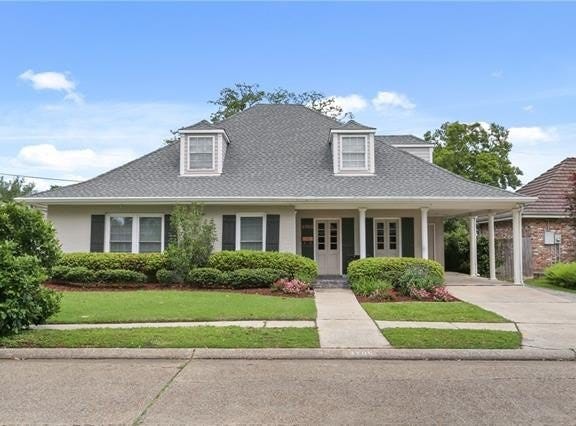 3705 CLIFFORD Drive, Metairie, LA 70002