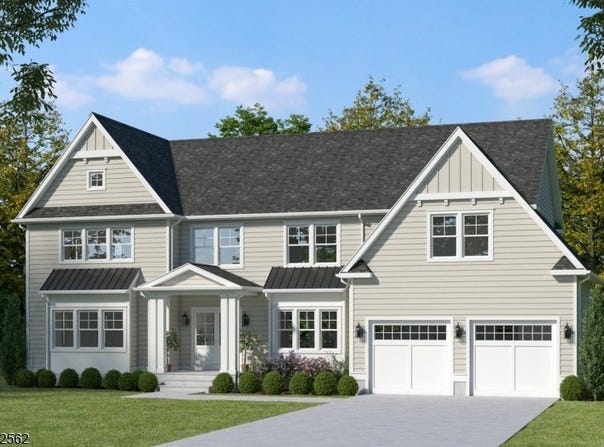 91 Wierimus Rd, Hillsdale Boro, NJ 07642