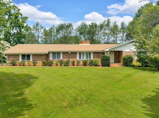 906 Morningside Drive, Johnson City, TN 37604
