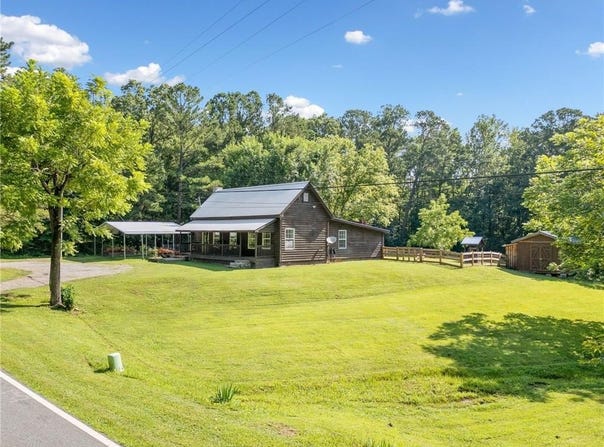 508 Bells Ferry Road NE, White, GA 30184