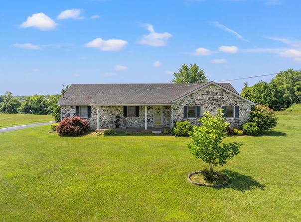 761 Texas Loop Road, Springfield, KY 40069