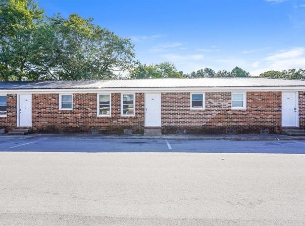 500 Skyline Dr - 108, McMinnville, TN 37110