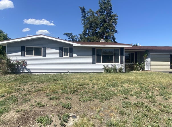 4939 Sumac Court, Klamath Falls, OR 97603