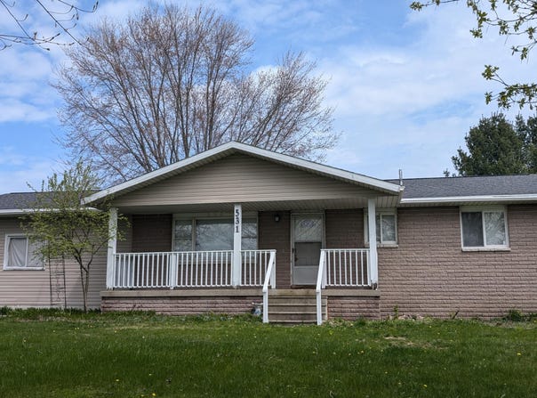 531 S US 23, Harrisville, MI 48740