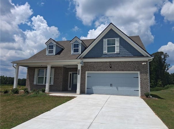 5985 Spring Way, Stonecrest, GA 30038