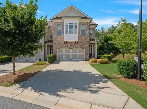 1858 Glenview Park Circle, Duluth, GA 30097