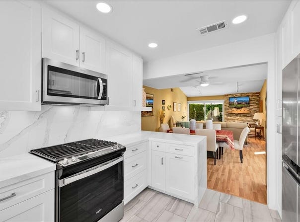 72843 Fleetwood Circle, Palm Desert, CA 92260