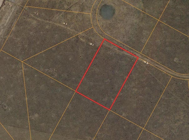 Melaza Loop lot: 6, Veguita, NM 87062