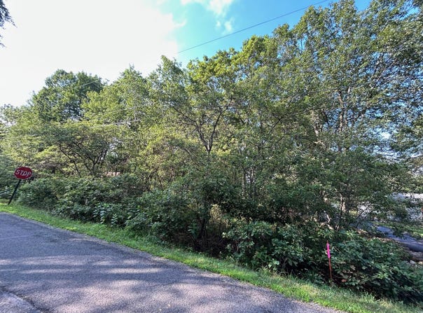 Lot F534 Pinoak Drive, Jim Thorpe, PA 18229
