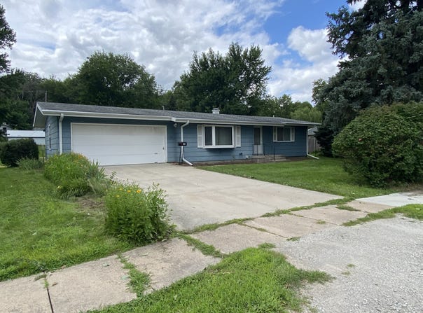 308 South Myrtle Street, Glenwood, IA 51534