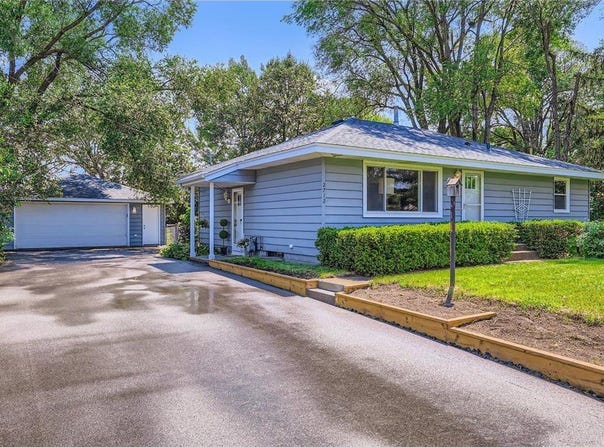 2712 9th Avenue, Anoka, MN 55303