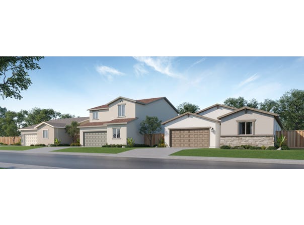 411 Broadstone Drive, Los Banos, CA 93635