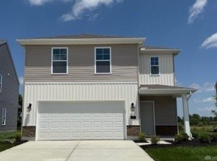 7 E Kentucky Avenue, Wilmington, OH 45177
