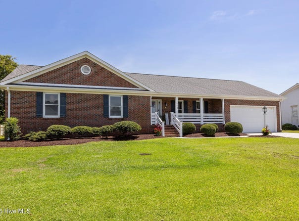 117 Buds Lane, Cedar Point, NC 28584