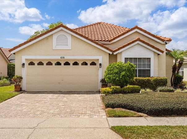 618 VIA MILANO, APOPKA, FL 32712