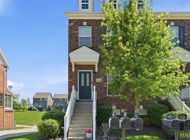 2416 N Larksong Drive, Wildwood, MO 63040