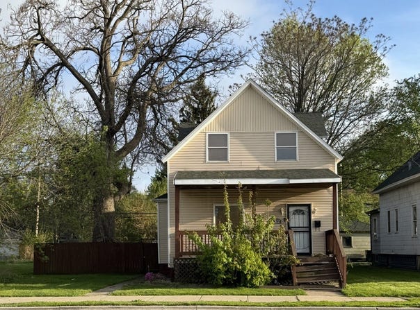 Riverdale, IL 60827
