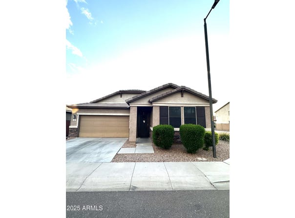 310 N PIEDRA --, Mesa, AZ 85207