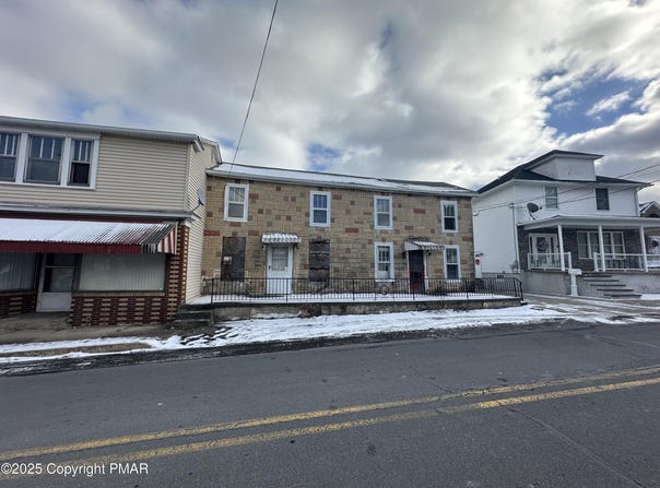 301 Tedrick Street, Pittston, PA 18640