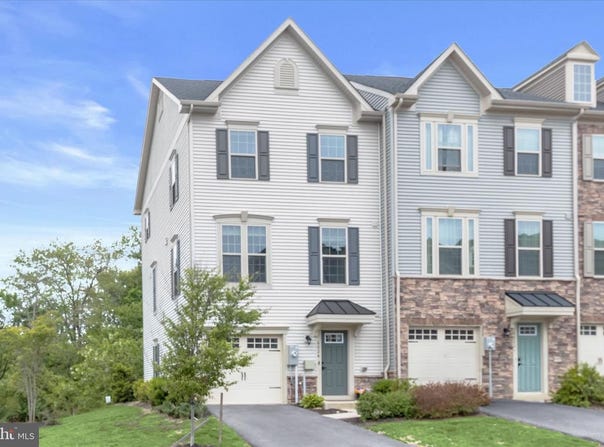 6024 WORKERS DR, BALTIMORE, MD 21225