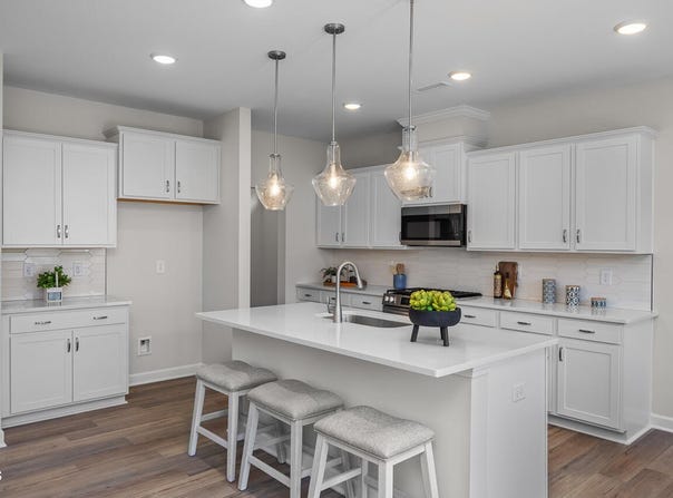 82 Fairwinds Drive, Lillington, NC 27546