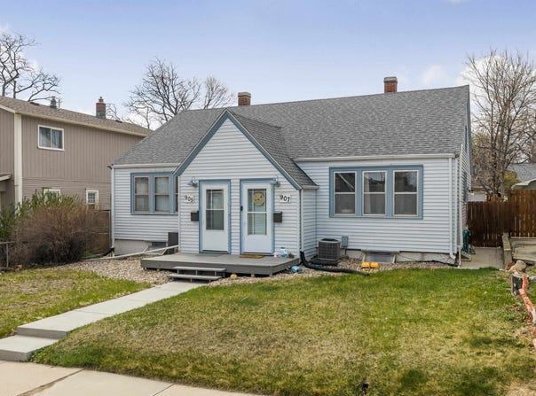 905/907 Clark Lane, Rapid City, SD 57702