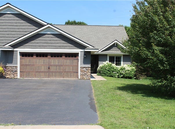251 E Thomas Street, Rice Lake, WI 54868