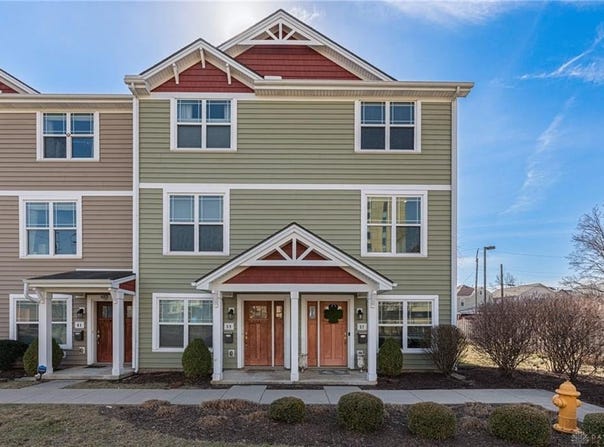 57 Grady Court, Dayton, OH 45409