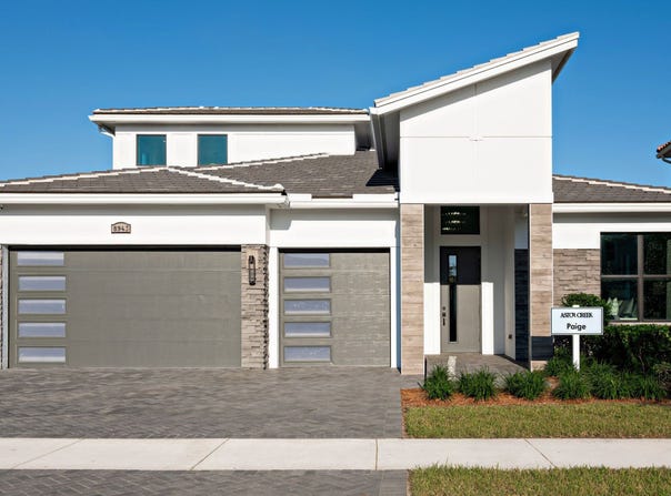 9187 SW Shinnecock Drive, Port St. Lucie, FL 34987