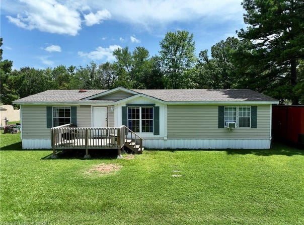 12346  SE 1042  RD, Talihina, OK 75471