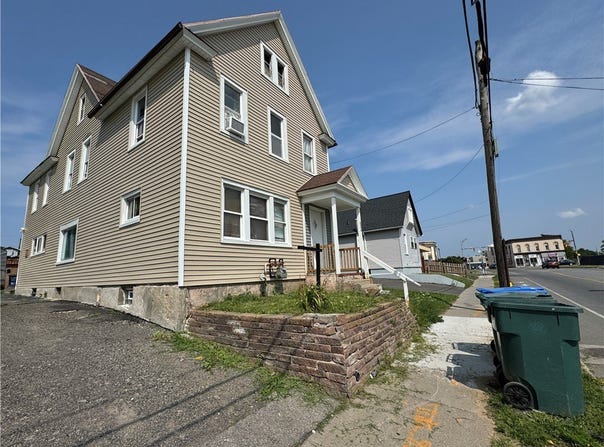 604 Upper Falls Boulevard, Rochester, NY 14605