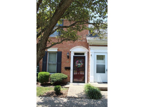 204 Bruce Court, Danville, KY 40422