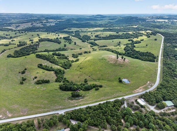 TBD State Highway W, Gainesville, MO 65655
