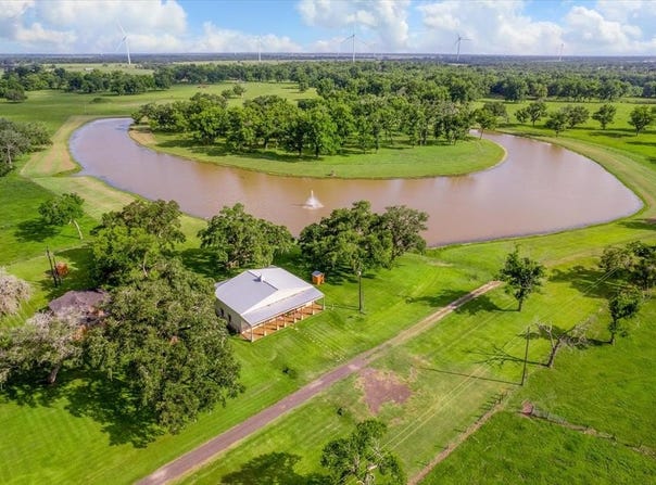 0000 FM 457, Cedar Lane, TX 77415