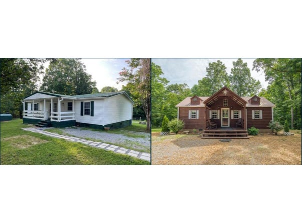 23 OLD FERRY Rd, Bath Springs, TN 38311