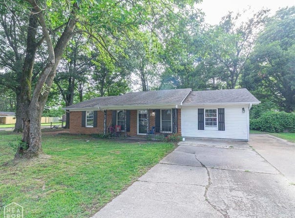 109 Terra Drive, Bay, AR 72411
