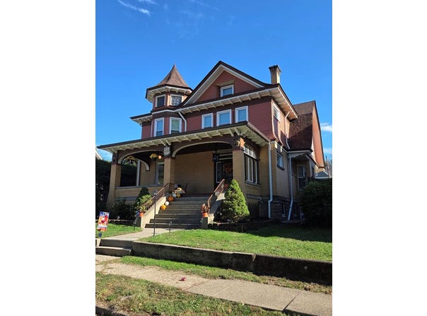 9 Poplar Avenue, Wheeling, WV 26003