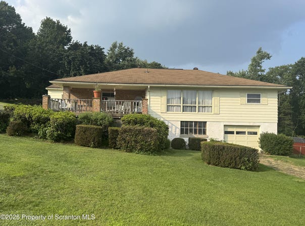 2906 Frink Street, Scranton, PA 18504