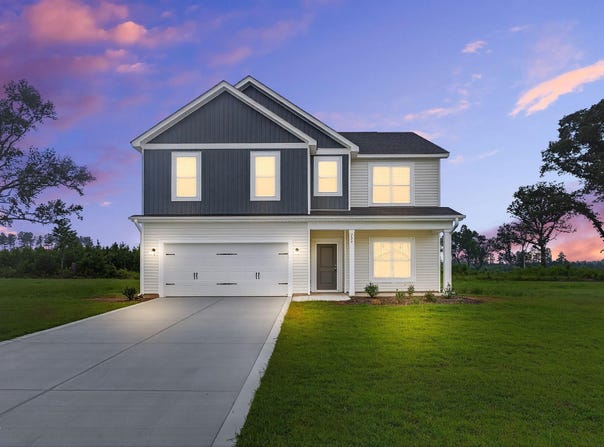229 Palomo Place, Raeford, NC 28376