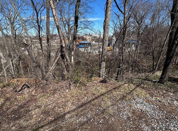 0 Yates St, Paris, TN 38242